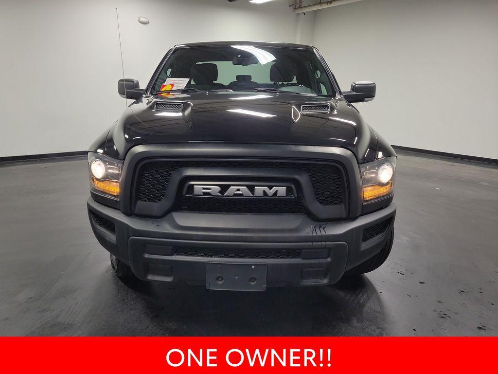 used 2022 Ram 1500 Classic car, priced at $26,995