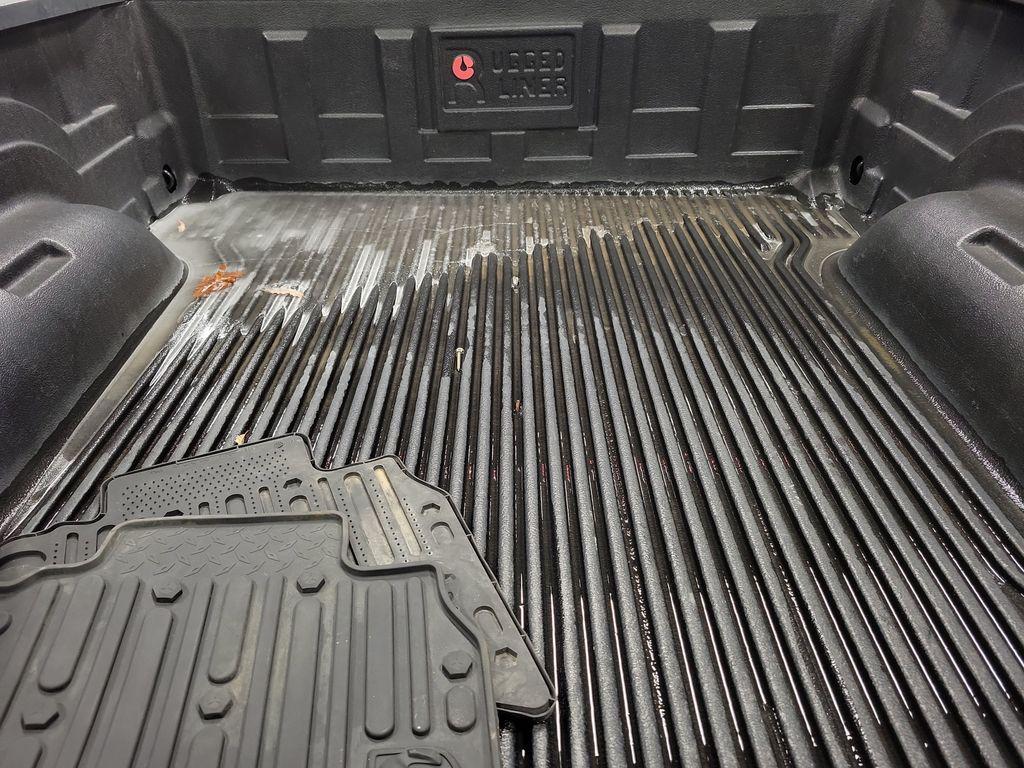 used 2022 Ram 1500 Classic car, priced at $26,995