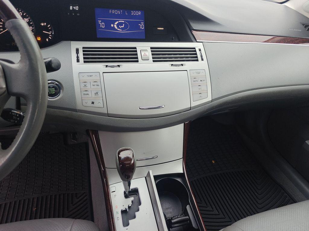 used 2008 Toyota Avalon car, priced at $5,995