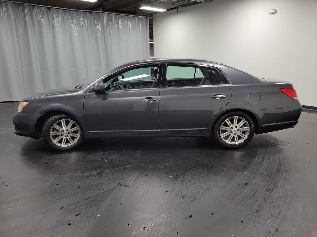used 2008 Toyota Avalon car, priced at $5,500
