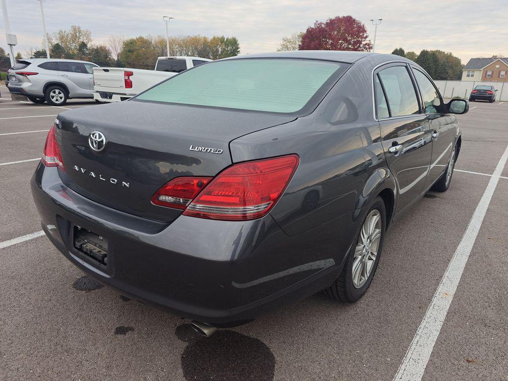 used 2008 Toyota Avalon car, priced at $5,995