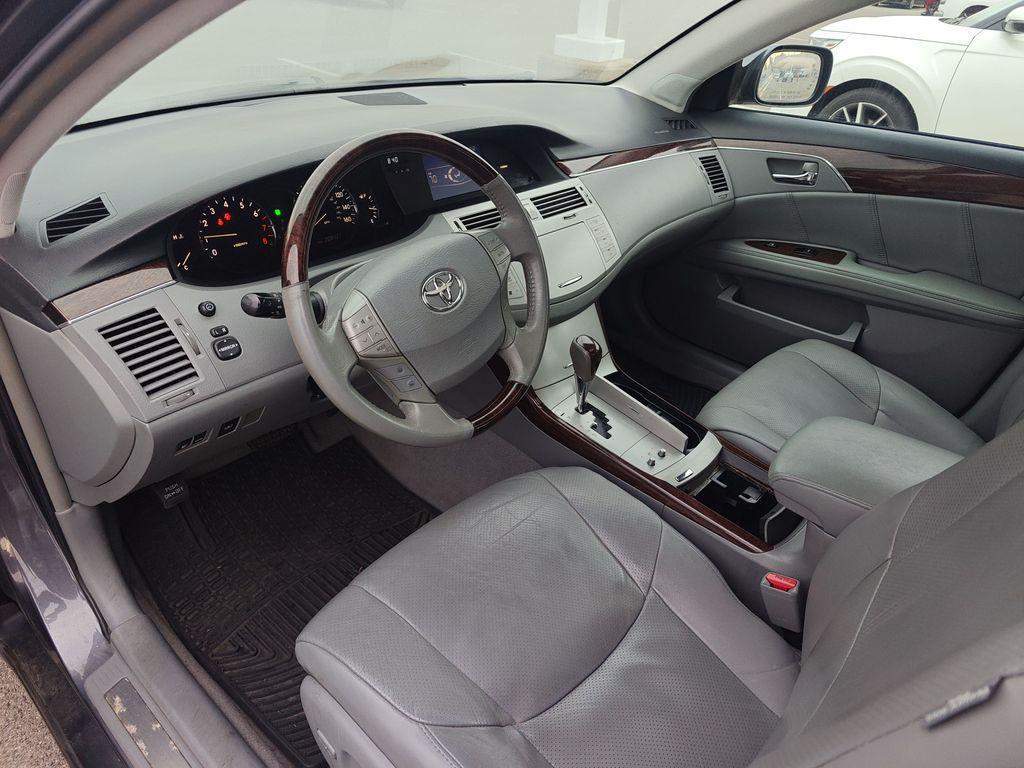 used 2008 Toyota Avalon car, priced at $5,995