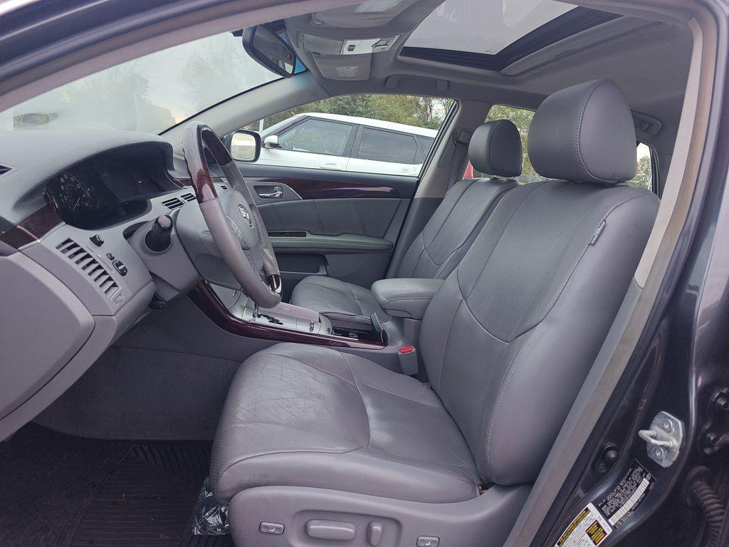 used 2008 Toyota Avalon car, priced at $5,995