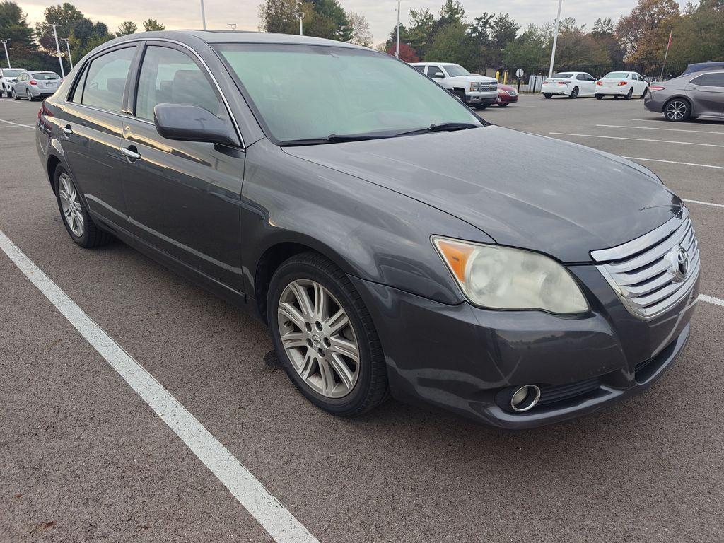 used 2008 Toyota Avalon car, priced at $5,995