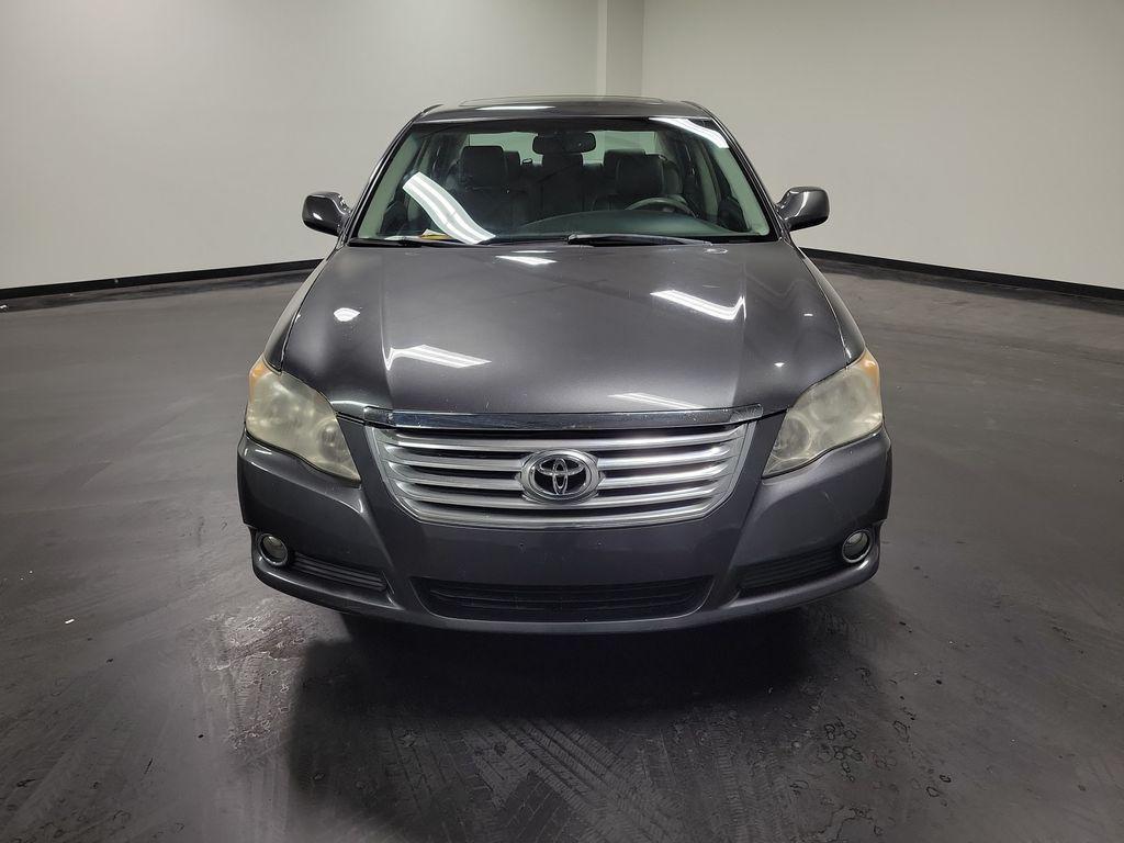 used 2008 Toyota Avalon car, priced at $5,500