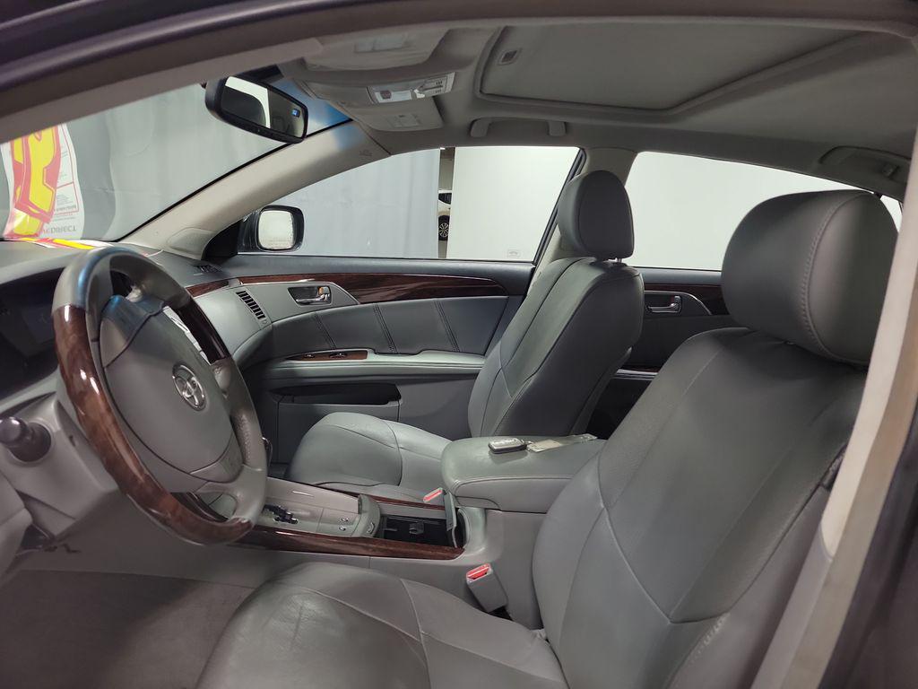 used 2008 Toyota Avalon car, priced at $5,500