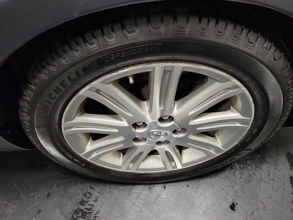 used 2008 Toyota Avalon car, priced at $5,500