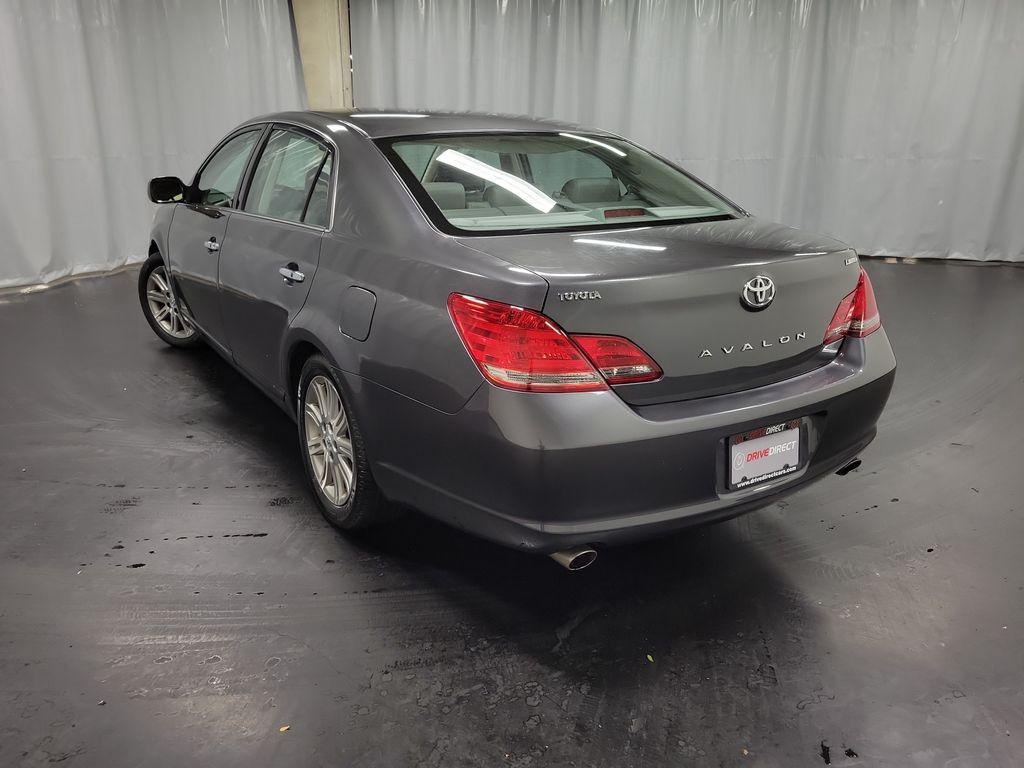 used 2008 Toyota Avalon car, priced at $5,500
