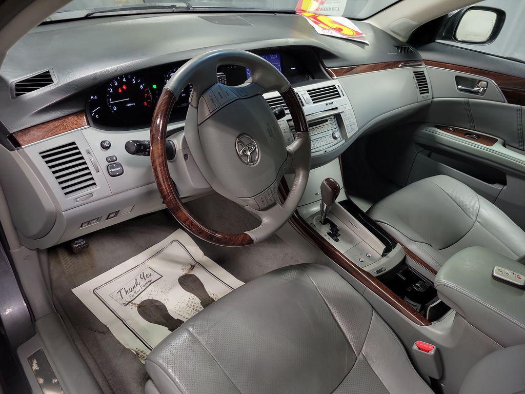 used 2008 Toyota Avalon car, priced at $5,500