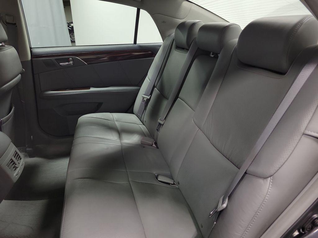 used 2008 Toyota Avalon car, priced at $5,500