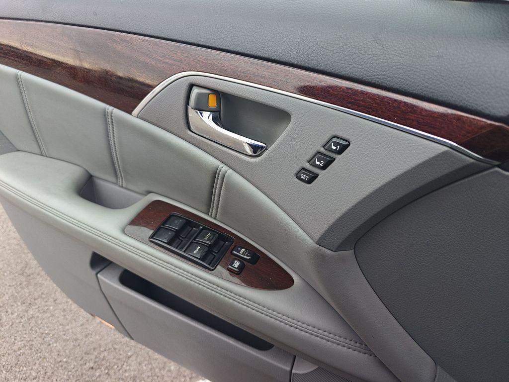 used 2008 Toyota Avalon car, priced at $5,995