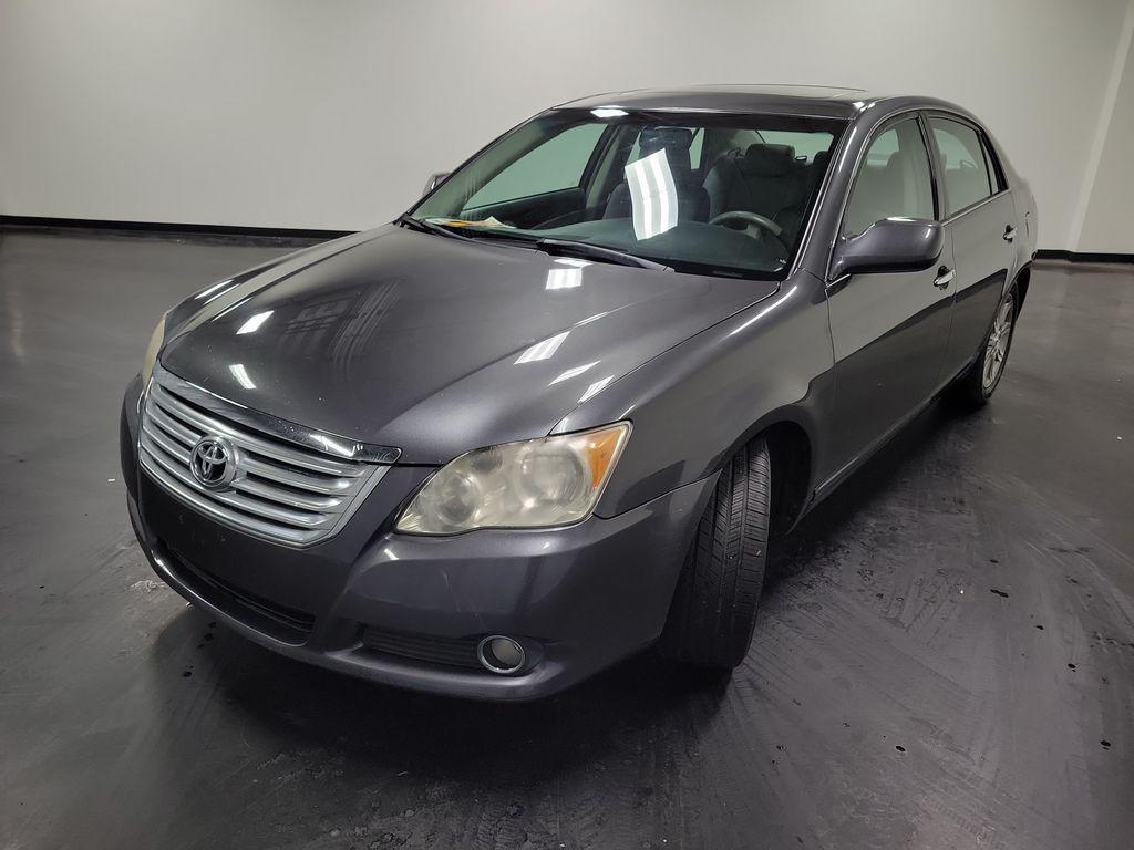 used 2008 Toyota Avalon car, priced at $5,500