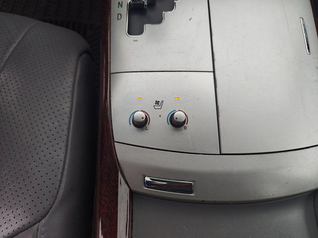 used 2008 Toyota Avalon car, priced at $5,995