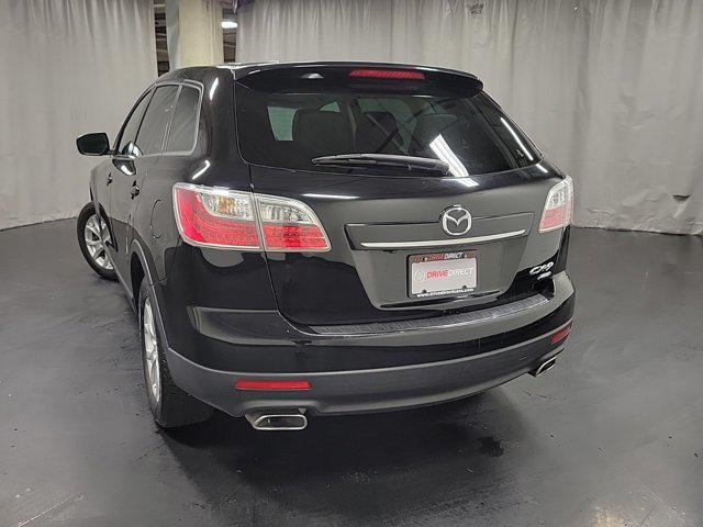 used 2012 Mazda CX-9 car, priced at $6,995