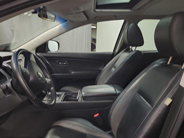 used 2012 Mazda CX-9 car, priced at $6,995