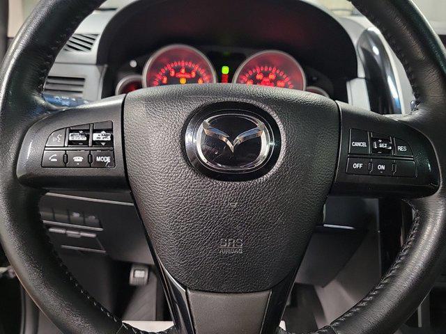 used 2012 Mazda CX-9 car, priced at $6,995