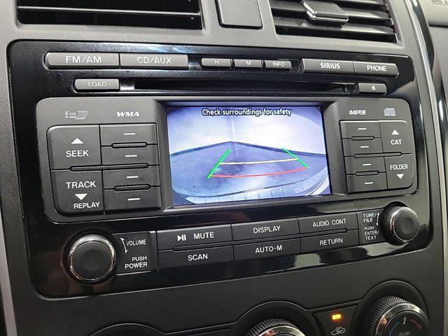 used 2012 Mazda CX-9 car, priced at $6,995