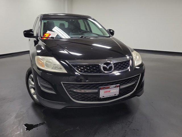used 2012 Mazda CX-9 car, priced at $6,995