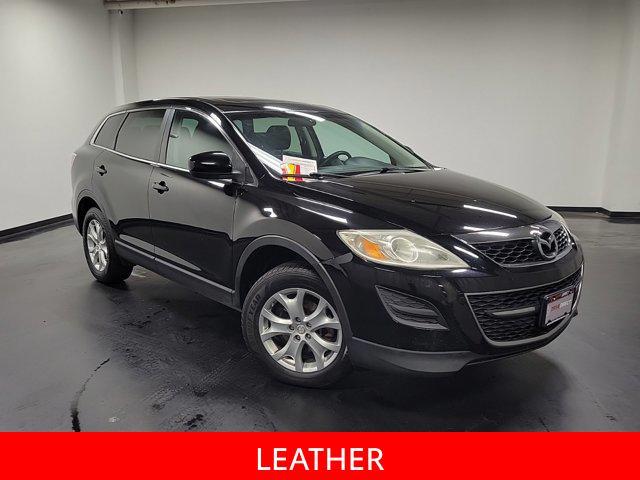 used 2012 Mazda CX-9 car, priced at $6,995