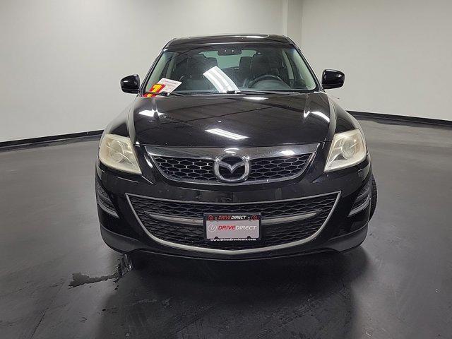 used 2012 Mazda CX-9 car, priced at $6,995