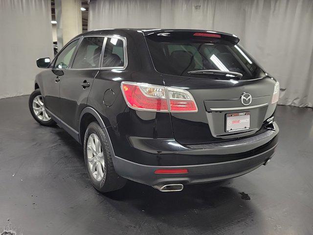 used 2012 Mazda CX-9 car, priced at $6,995