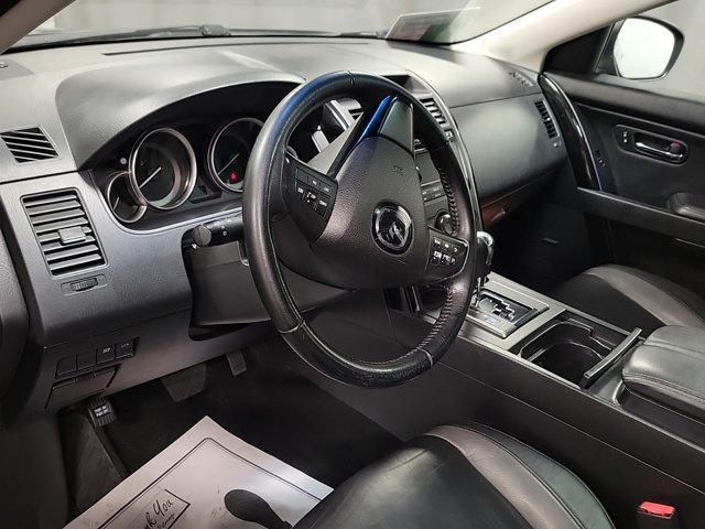 used 2012 Mazda CX-9 car, priced at $6,995