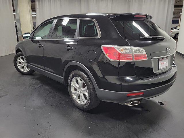used 2012 Mazda CX-9 car, priced at $6,995