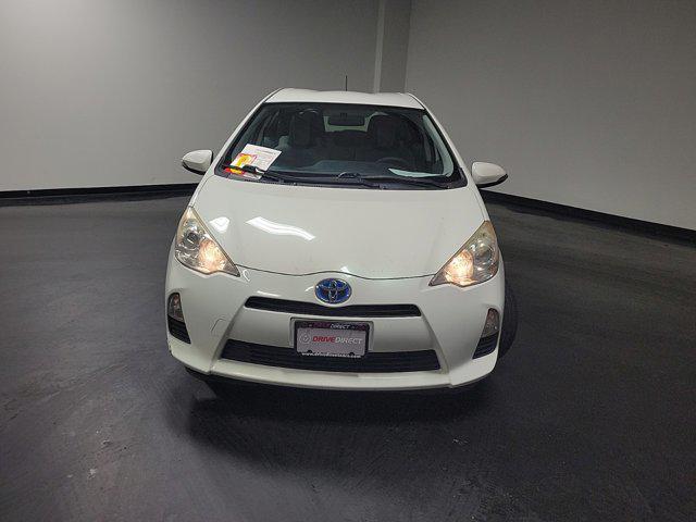 used 2014 Toyota Prius c car, priced at $8,500