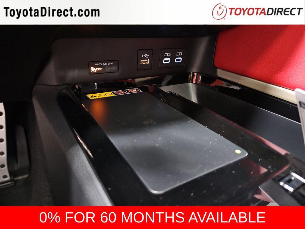 new 2025 Toyota Camry car, priced at $40,635