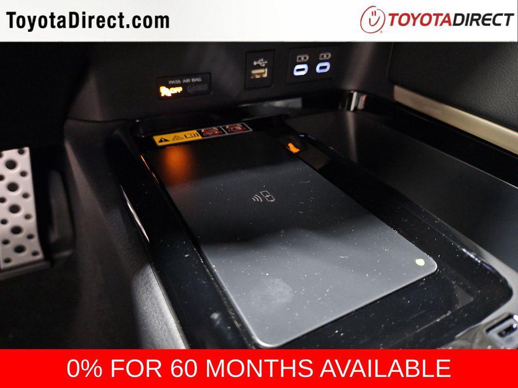 new 2026 Toyota Camry car, priced at $35,548