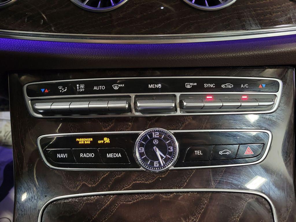 used 2020 Mercedes-Benz CLS 450 car, priced at $23,995