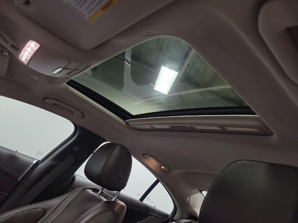 used 2020 Mercedes-Benz CLS 450 car, priced at $23,995