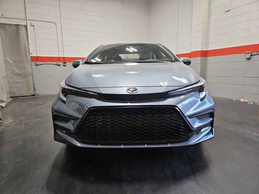 new 2026 Toyota Corolla car, priced at $25,714