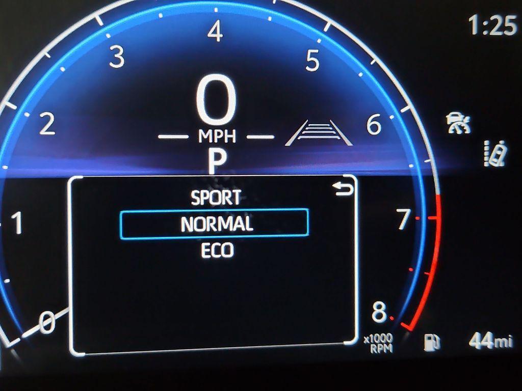 new 2026 Toyota Corolla car, priced at $25,714