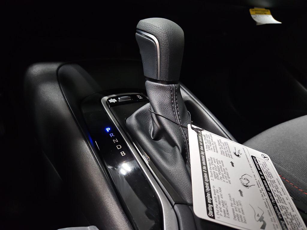 new 2026 Toyota Corolla car, priced at $25,714