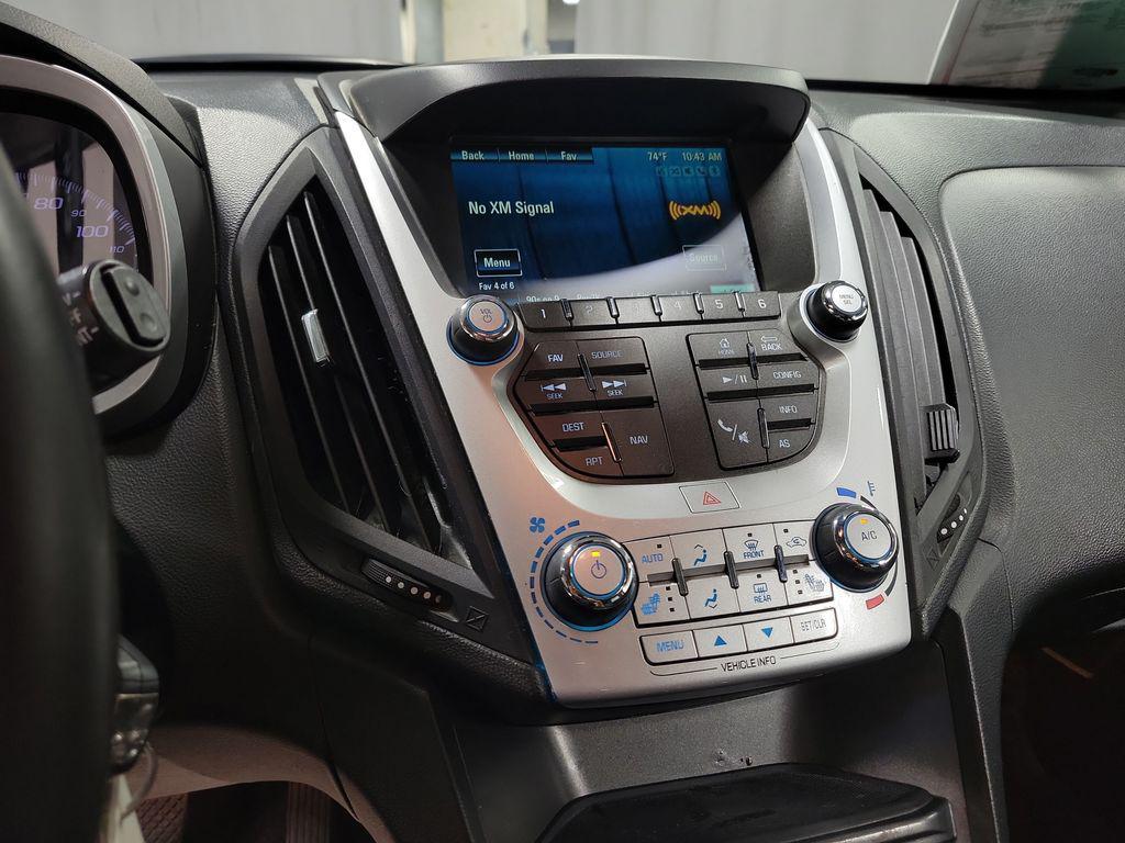 used 2016 Chevrolet Equinox car, priced at $9,995