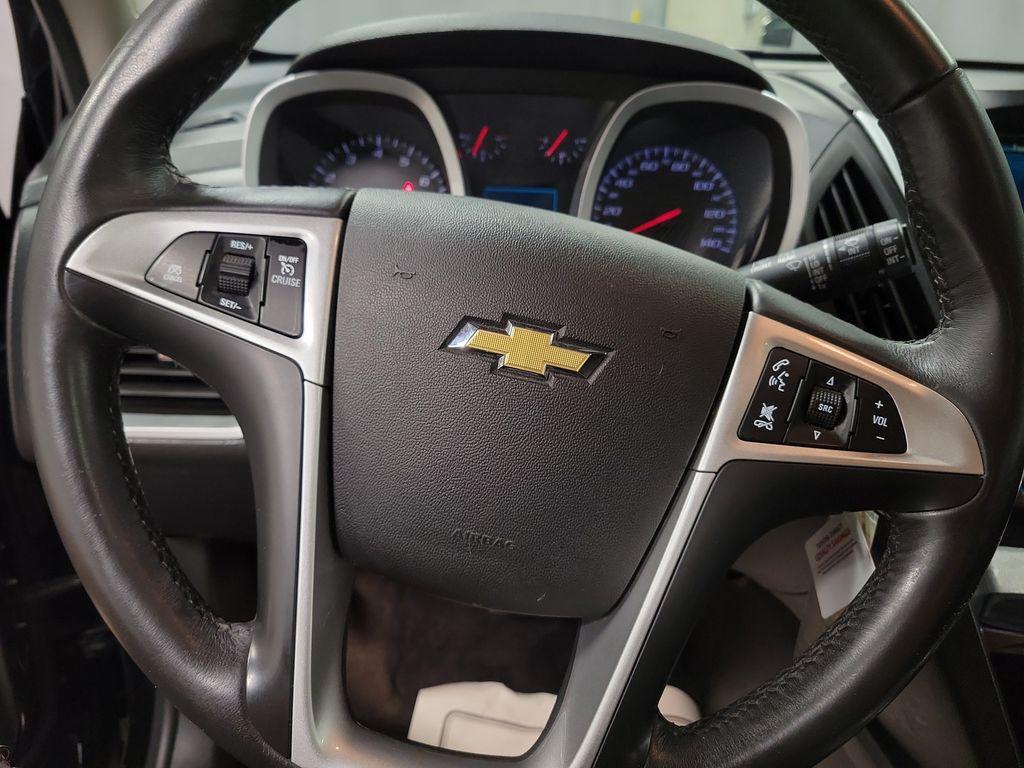 used 2016 Chevrolet Equinox car, priced at $9,995