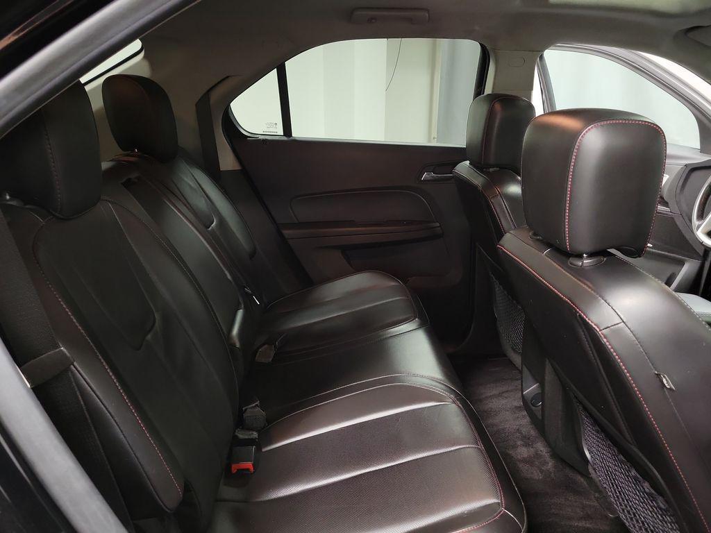 used 2016 Chevrolet Equinox car, priced at $9,995