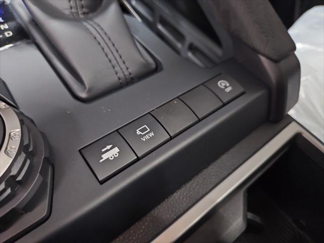new 2025 Toyota Tacoma car, priced at $51,050