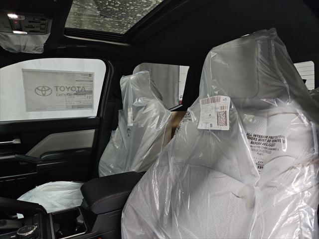new 2025 Toyota Tacoma car, priced at $51,050