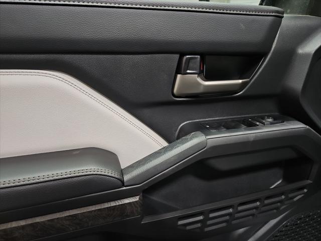 new 2025 Toyota Tacoma car, priced at $51,050