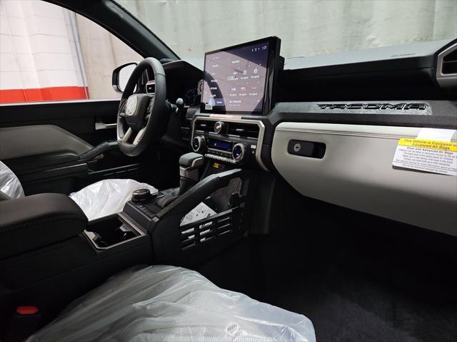 new 2025 Toyota Tacoma car, priced at $51,050