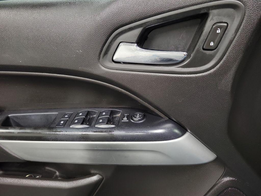 used 2017 Chevrolet Colorado car, priced at $15,995