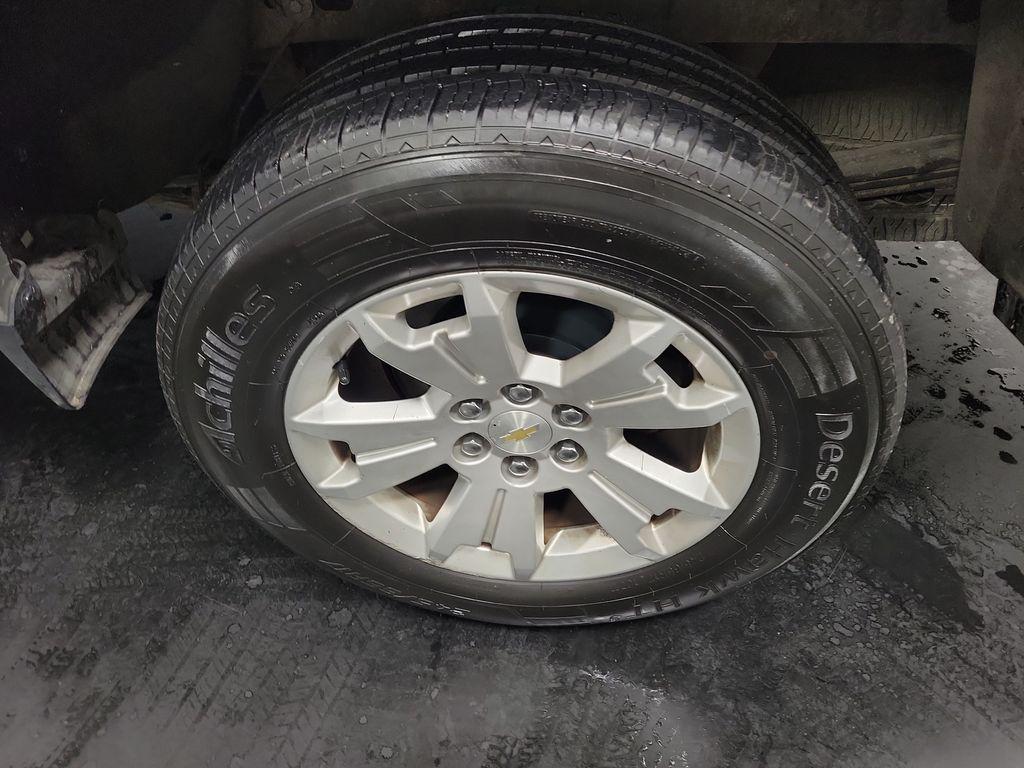 used 2017 Chevrolet Colorado car, priced at $15,995