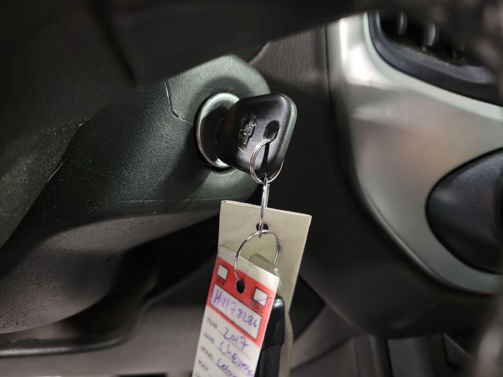 used 2017 Chevrolet Colorado car, priced at $15,995