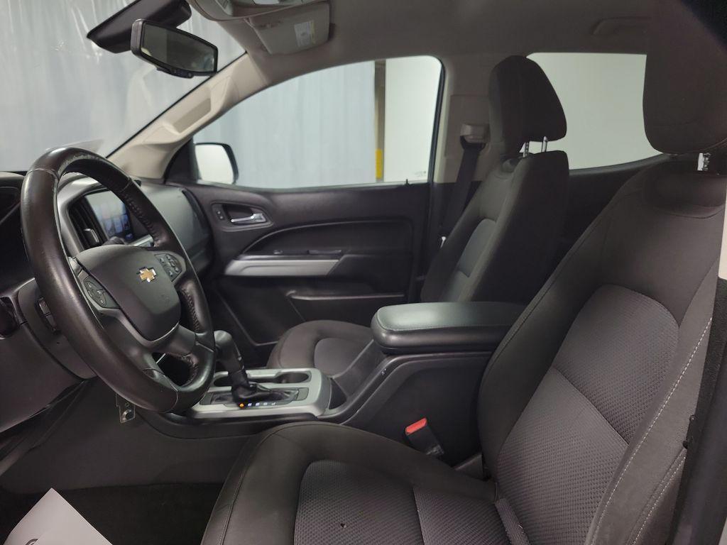 used 2017 Chevrolet Colorado car, priced at $15,995