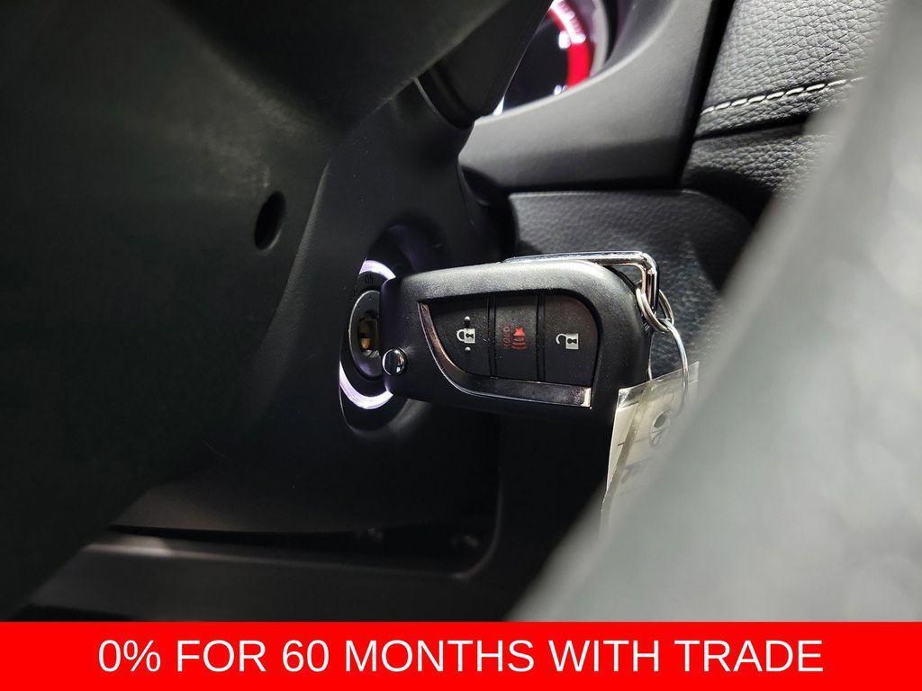 new 2025 Toyota RAV4 car, priced at $29,934