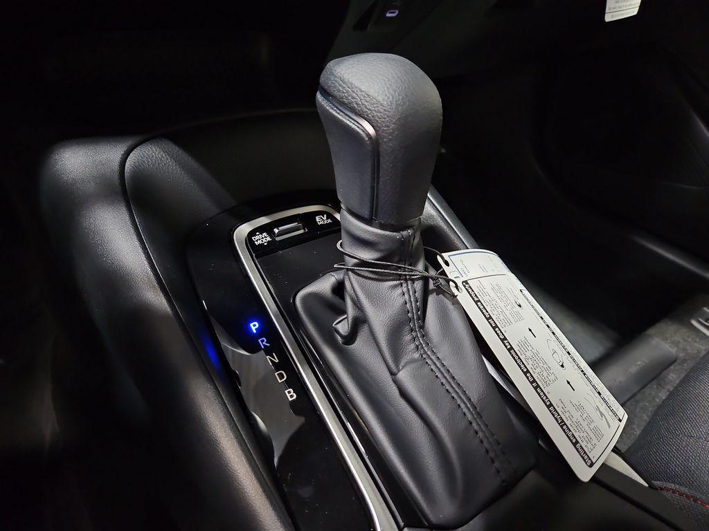 new 2026 Toyota Corolla Hybrid car, priced at $28,339