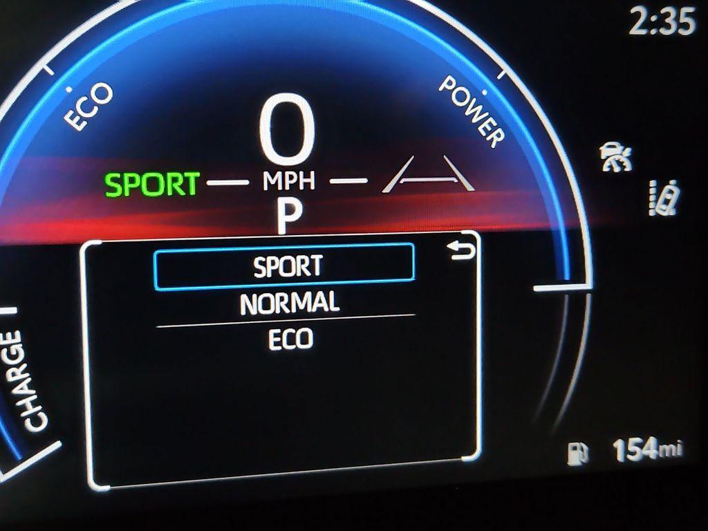 new 2026 Toyota Corolla Hybrid car, priced at $28,339