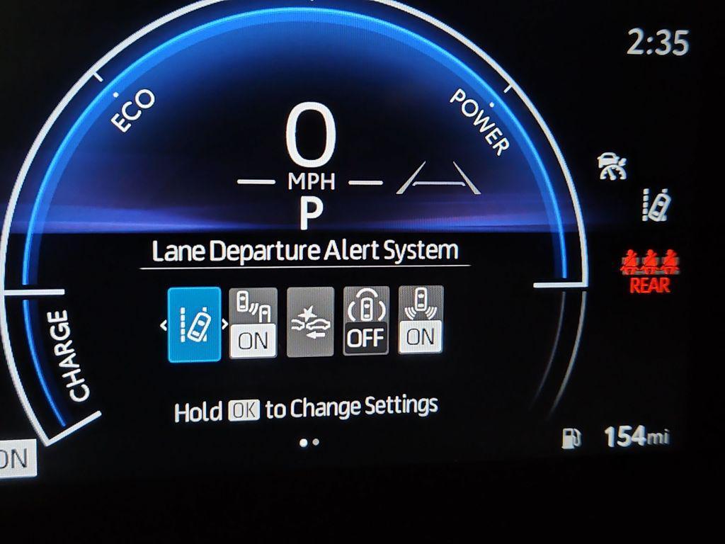 new 2026 Toyota Corolla Hybrid car, priced at $28,339